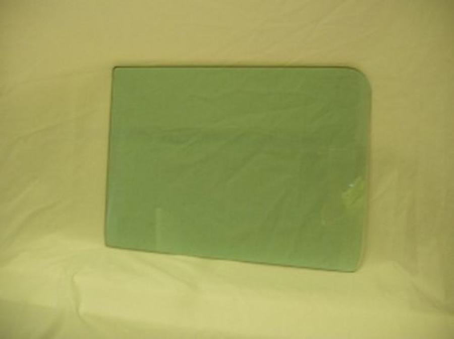 1946-1948 Desoto Taxi Rear Door Glass D4229S