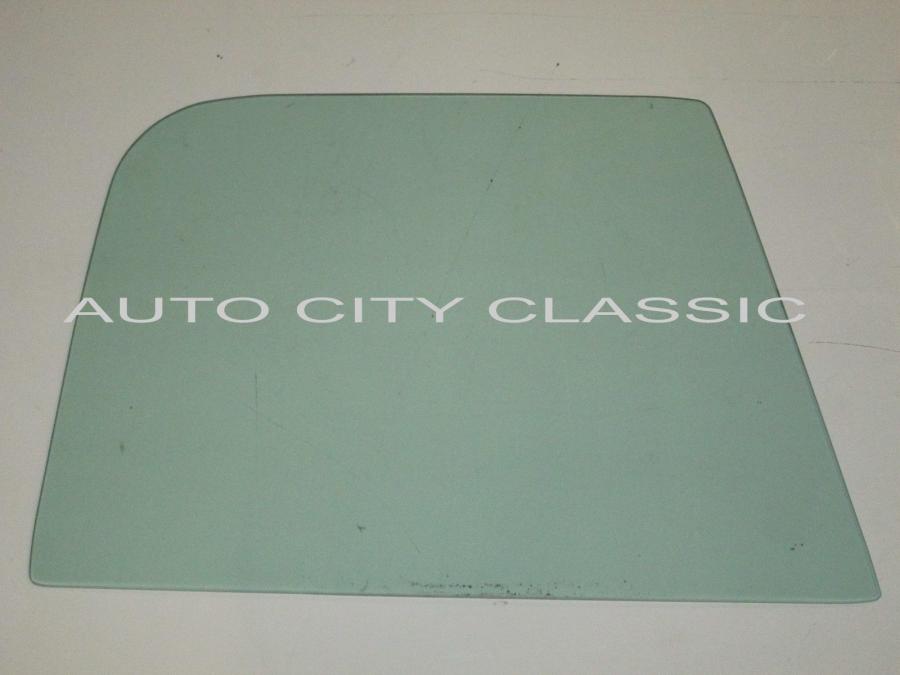 1947-1950 Chevrolet Pickup Door Glass