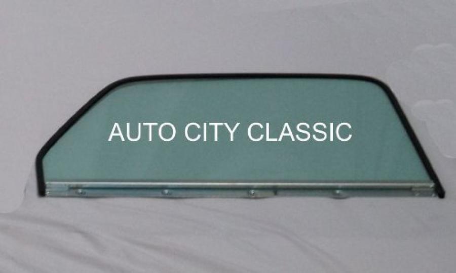1947-1950 Chevrolet Pickup Door Glass