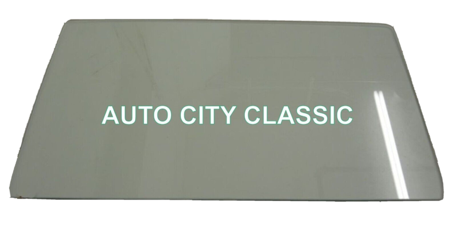 1948-1949 Buick / Cadillac / Oldsmobile 4 Door Sedan Rear Door Glass D4250S