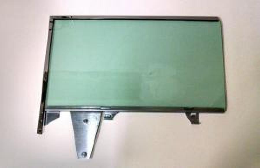1949-1952 Chevrolet  / Oldsmobile / Pontiac Convertible and Hardtop Assembled Door Glass D4287SA