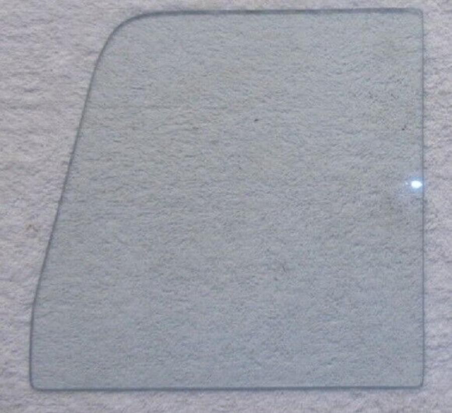 1960-1963 Chevrolet / GMC Cab, Panel and Suburban Door Glass D4289T