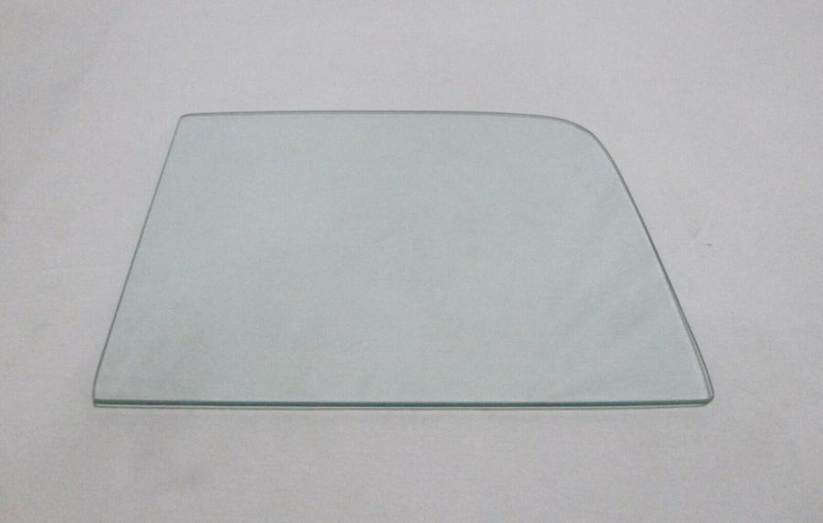 1961 Buick / Cadillac / Oldsmobile 4 Door Hardtop Front Door Glass D4313T