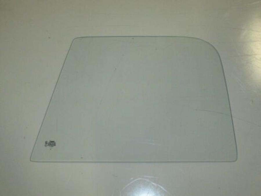 1961-1966 Ford Pick Up Cab Door Glass D4327T