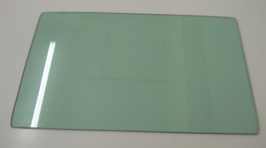 1952-1954 Ford Door Glass D4390