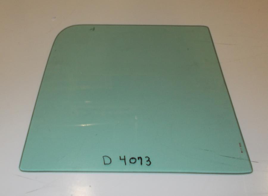 1953-1956 Ford Pick Up Door Glass