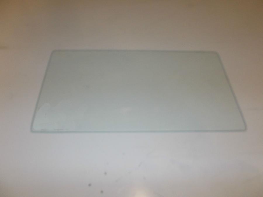 1966 Ford Thunderbird 2 Door Hardtop 63C, 63D Door Glass D4476T