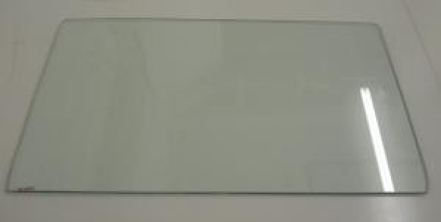 1966-1977 Ford Bronco Door Glass D4477T