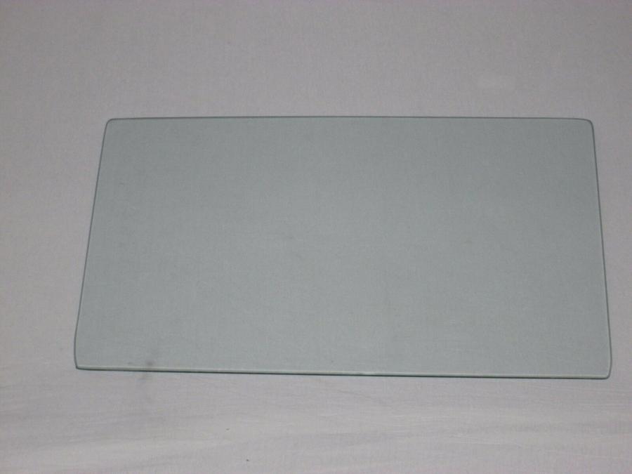 1954-1956 Buick / Cadillac 4 Door Sedan Front Door Glass D4484S