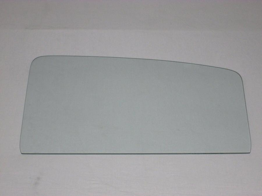 1954-1956 Buick / Cadillac Series 62 4 Door Sedan Rear Door Glass D4486S
