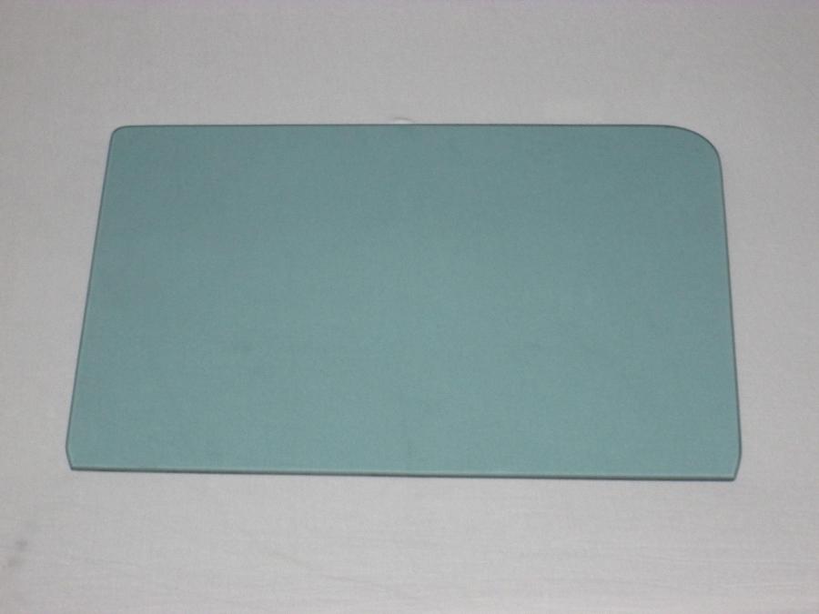 1955-56 Buick / Cadillac Convertible Door Glass D4498S