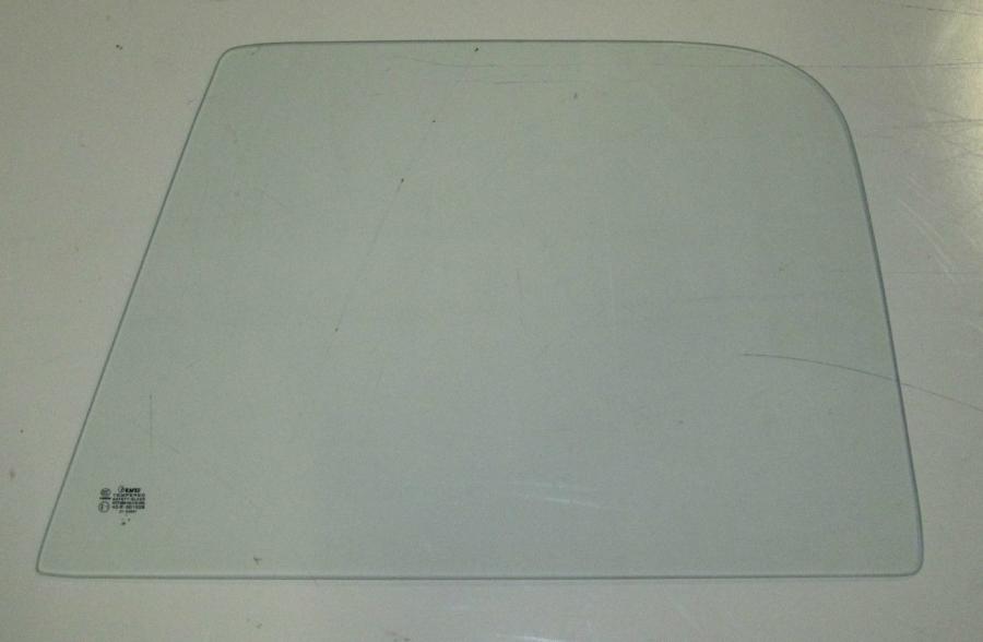 1967-1972 Chevrolet / GMC Pickup and Utility Front Door Glass D4501T