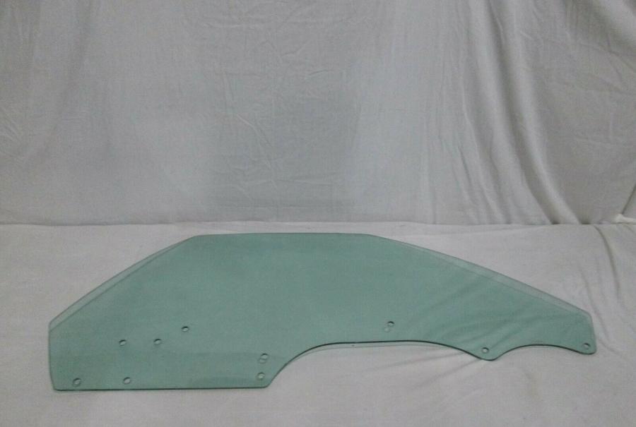 1978-1987 Chevrolet El Camino Right Door Glass D5897