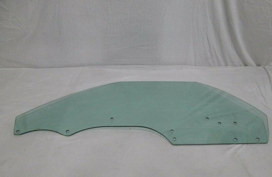 1978-1987 Chevrolet El Camino Left Door Glass D5898