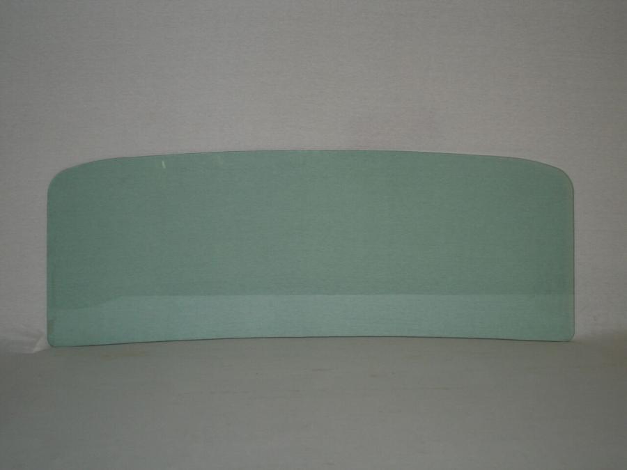 1973-1977 Chevrolet Corvette Coupe Back Glass DB1120T