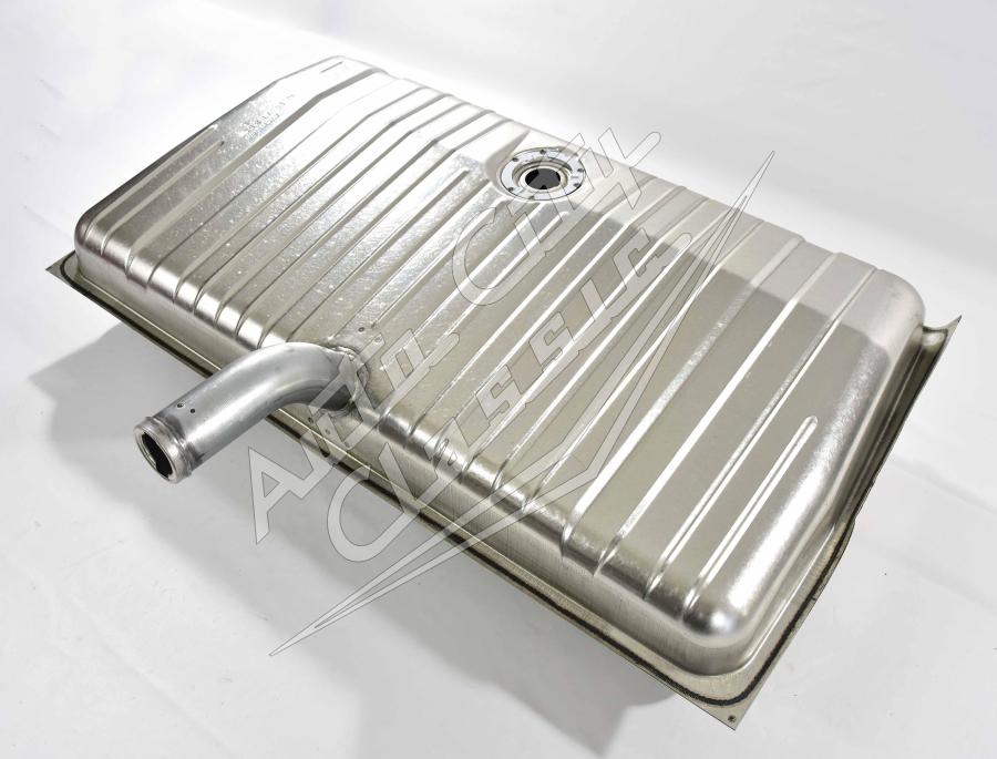 1958-1960 Ford Thunderbird OE Finish Steel Gas Tank F35Q