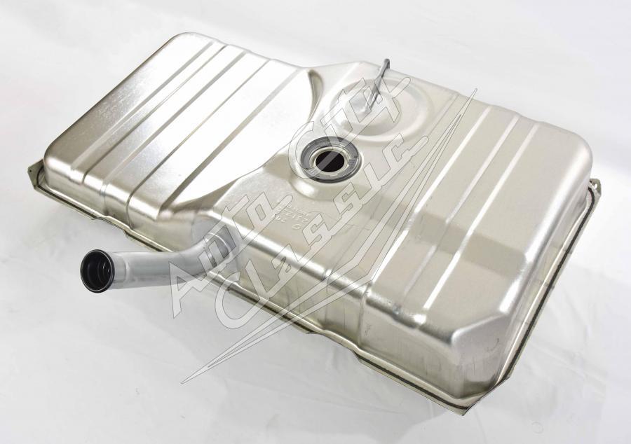 1978-1981 Chevrolet Camaro / Pontiac Firebird OE Finish Steel Gas Tank GM201Q