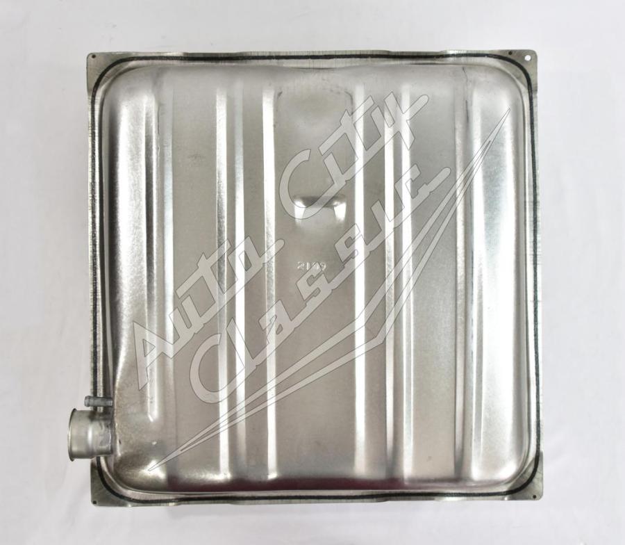 1957 Chevrolet Passenger Cars OE Finish Steel Gas Tank GM28DQ