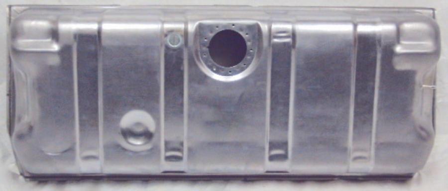 1970 Chevrolet Corvette SPI Steel Gas Tank GM33E