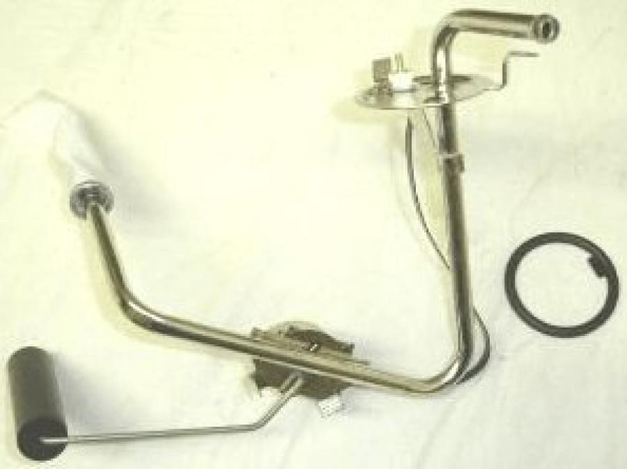 1968-1969 Corvette 3/8 Sending Unit - Stainless GM33BSU