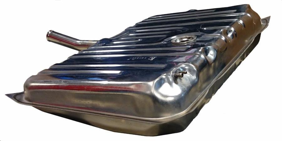 1968-1969 Chevrolet Chevelle / 1970 Buick Skylark Stainless Steel Gas Tank GM34BSS