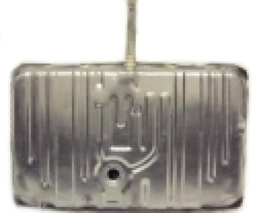 1970 Chevrolet Chevelle Malibu SPI Steel Tank w/o EEC GM34E