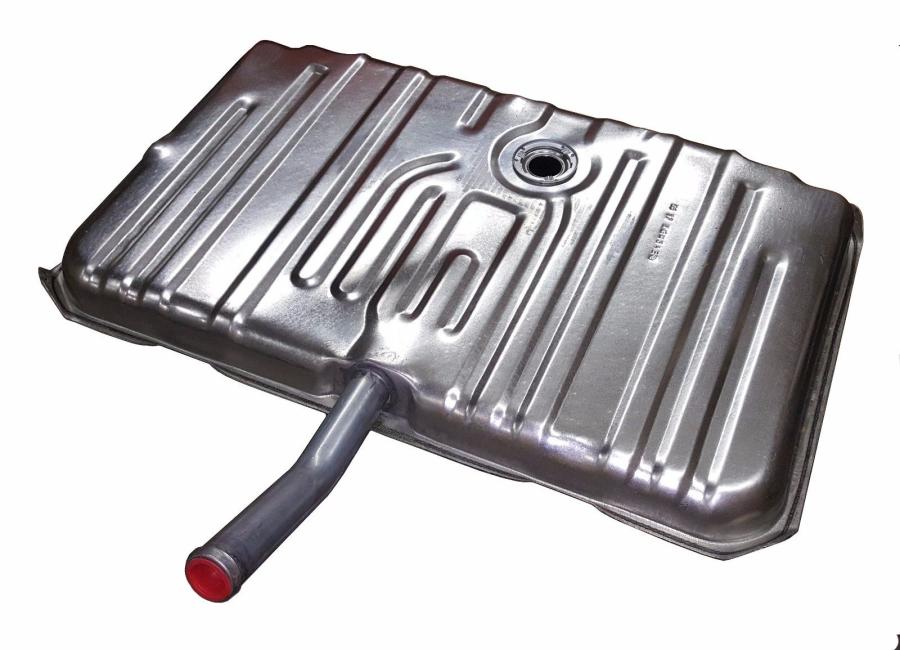 1970 Chevrolet Chevelle Malibu OE Finish Steel Gas Tank W/O EEC GM34EQ
