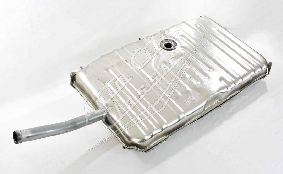 1968-1972 Chevrolet El Camino / GMC Sprint OE Finish Steel Gas Tank