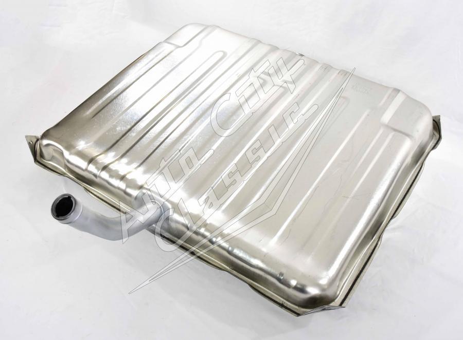 1964 Pontiac A Body OE Finish Steel Gas Tank GM37FQ