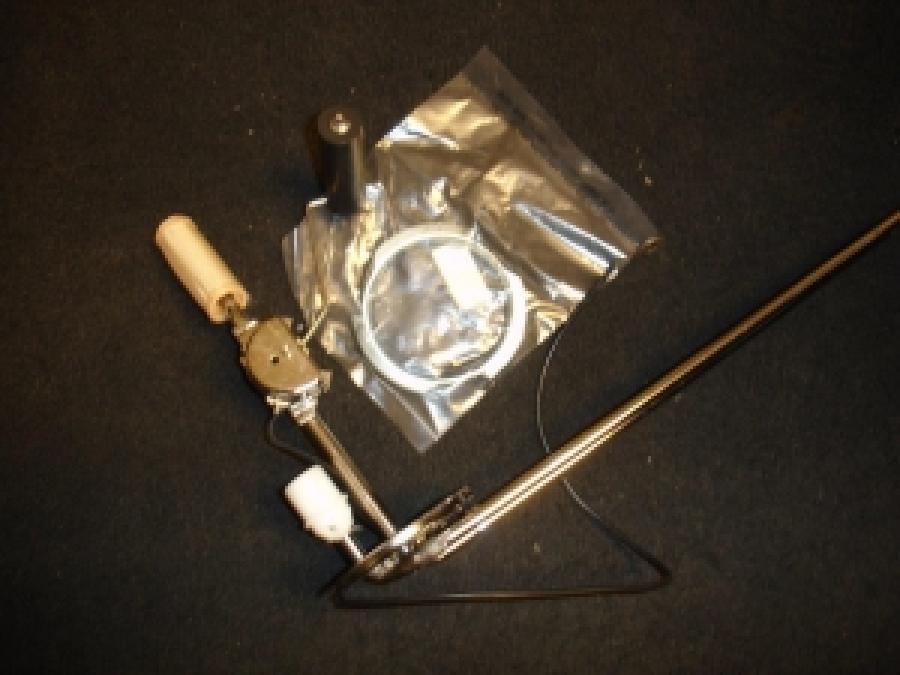 1967-1976 Buick / Chevrolet / GMC / Oldsmobile / Pontiac Sending Unit GM40SU