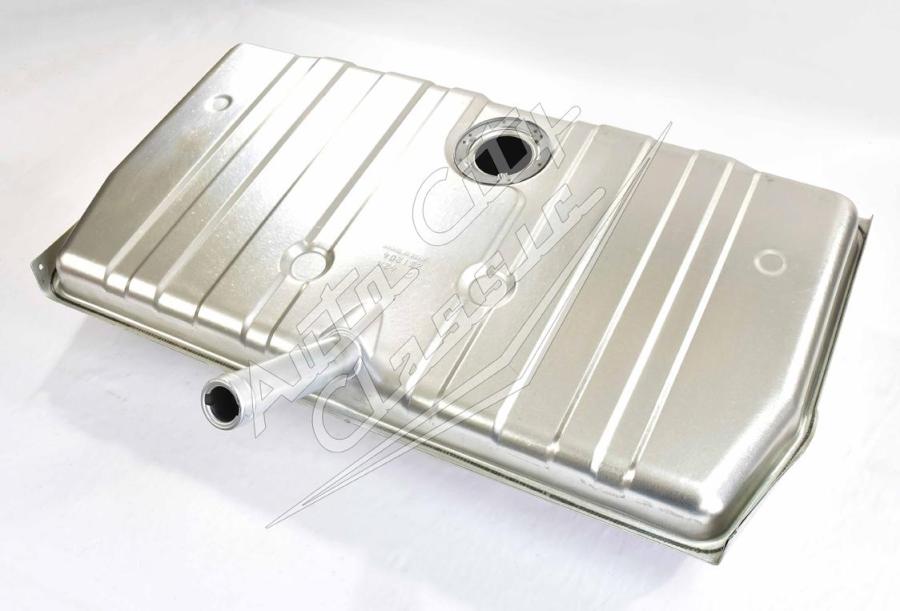 1970 Chevrolet Camaro / Pontiac Firebird OE Finish Steel Gas Tank without EEC GM42AQ