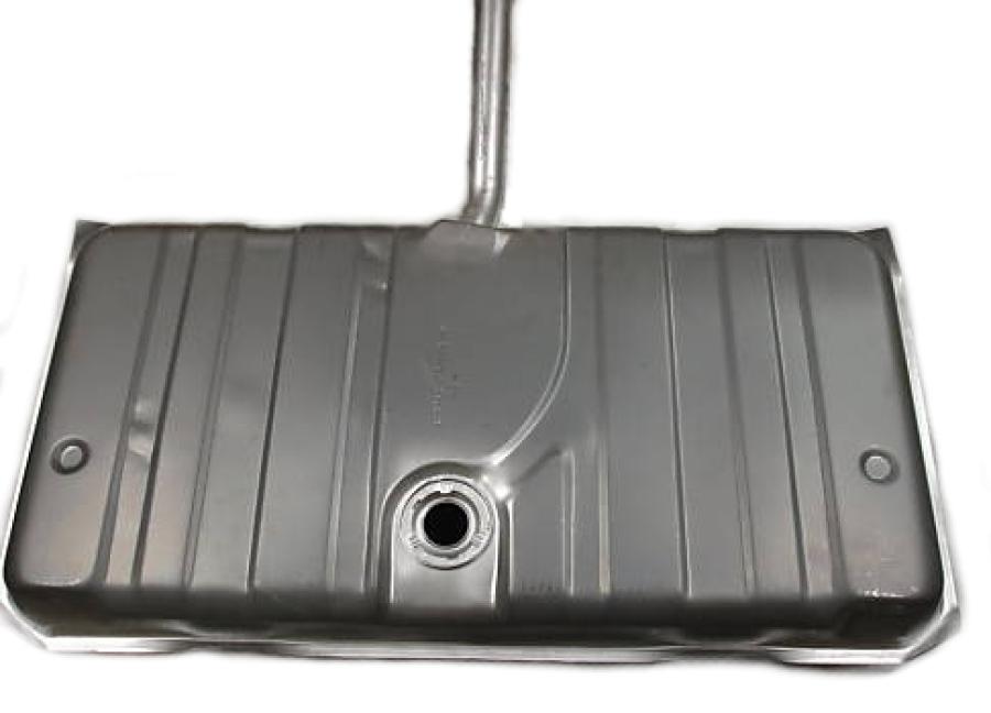 1970 Chevrolet Nova / 1971-1972 Pontiac Ventura OE Finish Steel Gas Tank without EEC GM46BQ