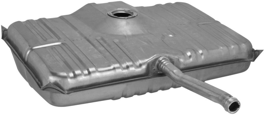 1973 Pontiac Grand Prix / Lemans SPI Steel Gas Tank GM472D