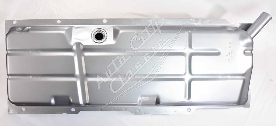 1967-1970 Chevroler / GMC Pickup Steel Gas Tank w/o EEC GM49AP