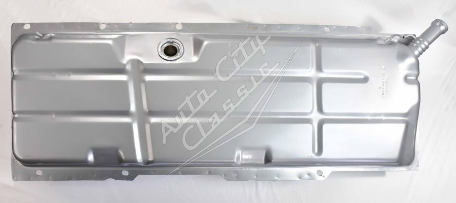 1970-1972 Chevrolet / GMC Pickup Steel Gas Tank w/EEC GM49BP