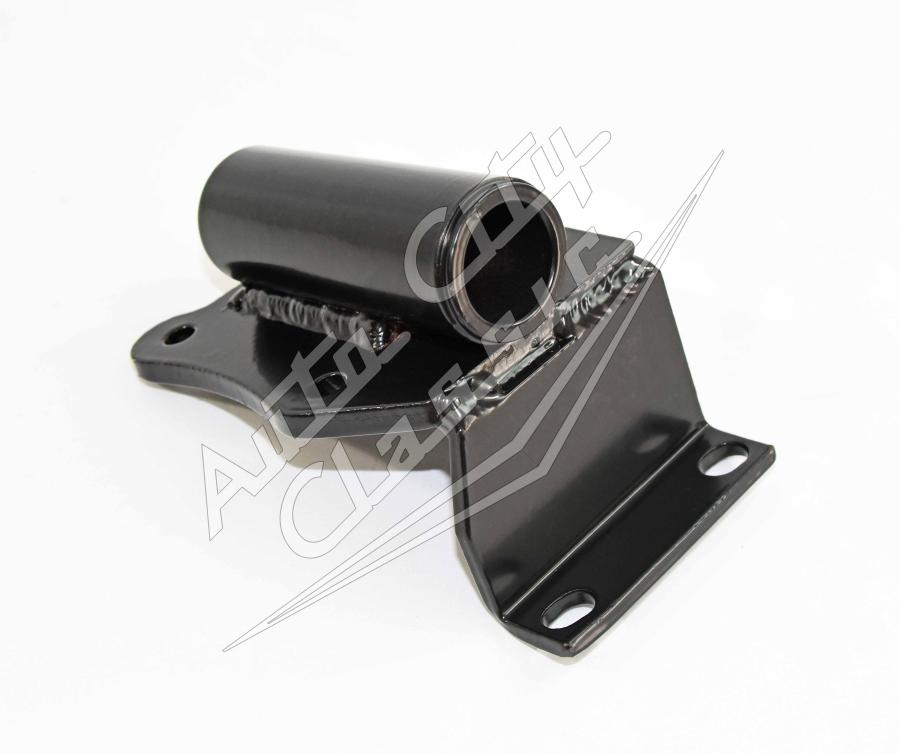 1955-1957 Chevrolet Passenger Cars 605 Power Steering Gear Box Frame Mount Bracket PS-CVY-55-57-BRKT-605