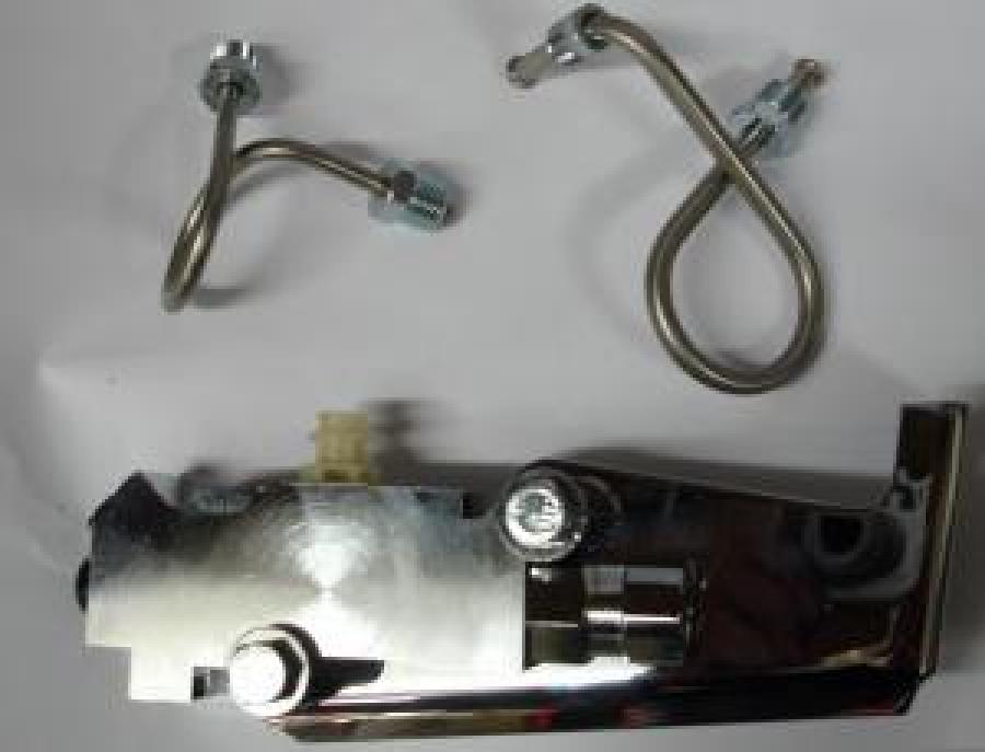 GM Disc Brake Proportioning Valve 4 Wheel GMPRO4