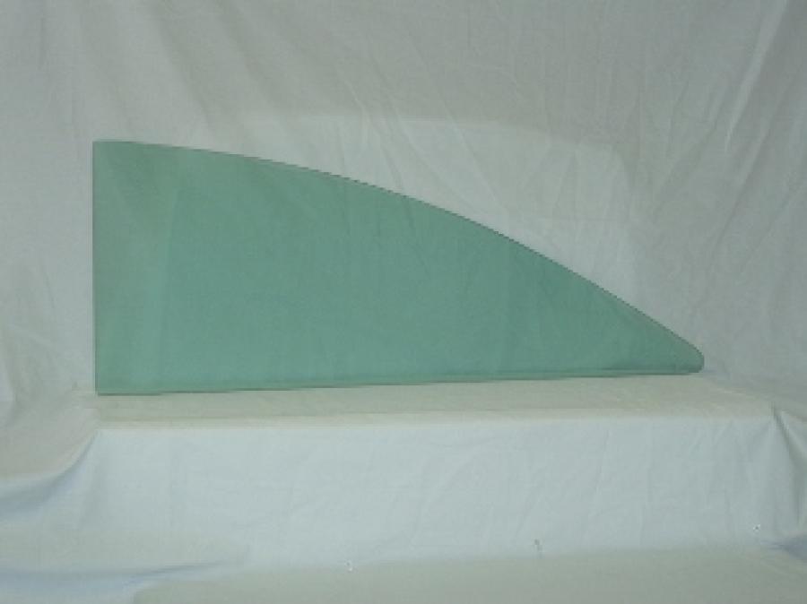 1959-1960 Quarter Glass Q1028