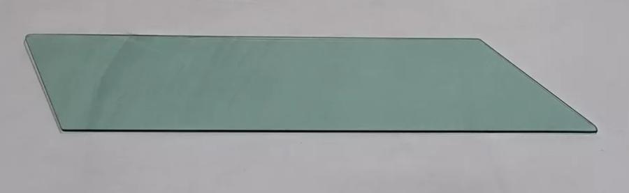 1962-1967 Chevy II / Nova 4 Door Wagon Quarter Glass Q1056T