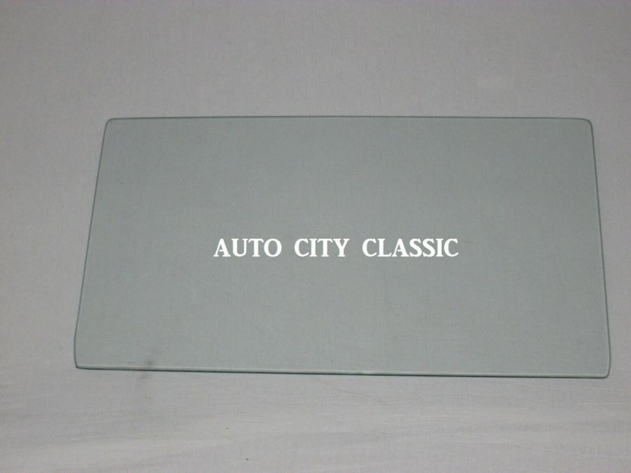1966- 1977 Ford Bronco Long Roof and Wagon Series 98 Quarter Glass Q1085T