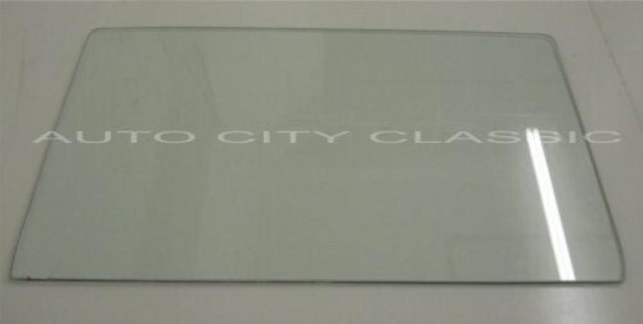 1951 Ford Wagon Rear Stationary Quarter Glass Q1108S