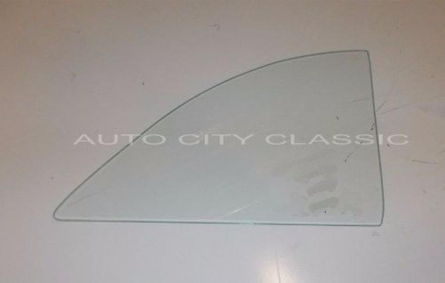 1957-1958 Ford / Edsel Quarter Glass Q2140