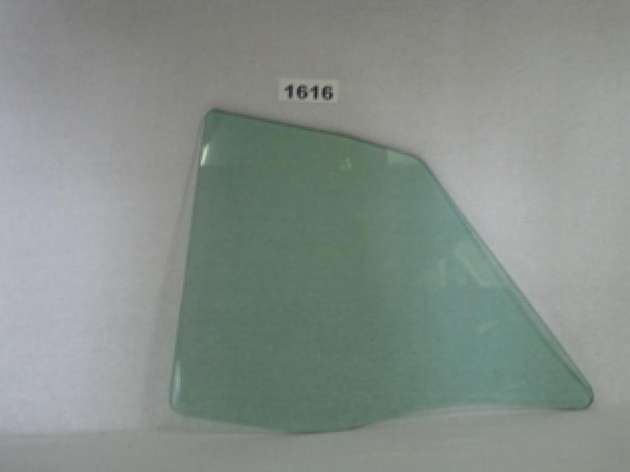 1958 Chevy / Pontiac Quarter Glass Q2201