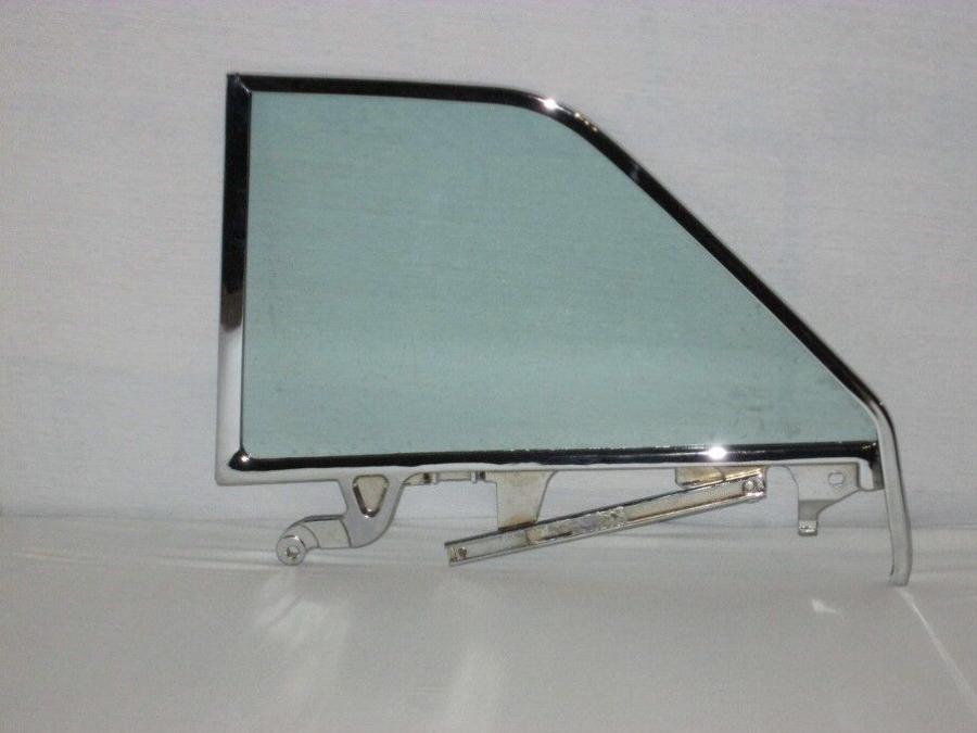 1959-1960 Buick / Chevrolet / Oldsmobile / Pontiac Assembled Quarter Q2236TA