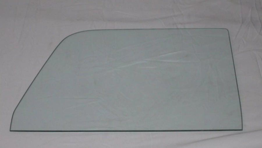 1959 Ford 59C / Edsel 2 Door Wagon Front Quarter Glass Q2255T