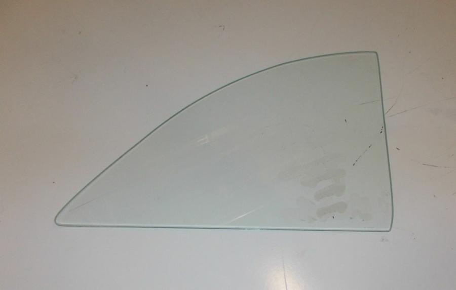 1961-1964 Buick / Chevrolet / Oldsmobile / Pontiac 2 Door Sedan Long Quarter Glass 24" Q2354T