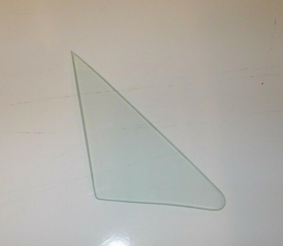 1961-1963 Buick / Oldsmobile / Pontiac 2 Door Sedan Quarter Glass Q2357T
