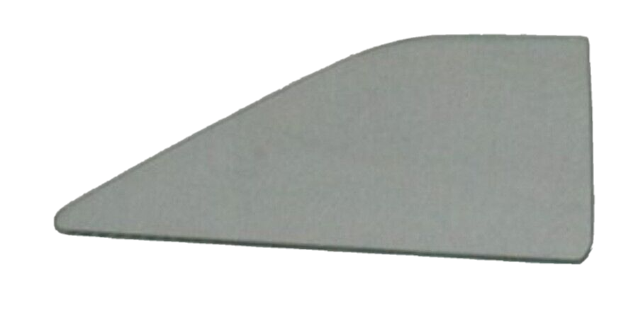 1962-1964 Buick / Chevrolet / Pontiac / Oldsmobile 2 Door Hardtop Quarter Glass Q2402T