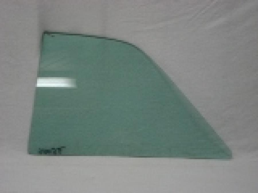 1962-1963 Buick / Oldsmobile Convertible Quarter Glass Q2405T
