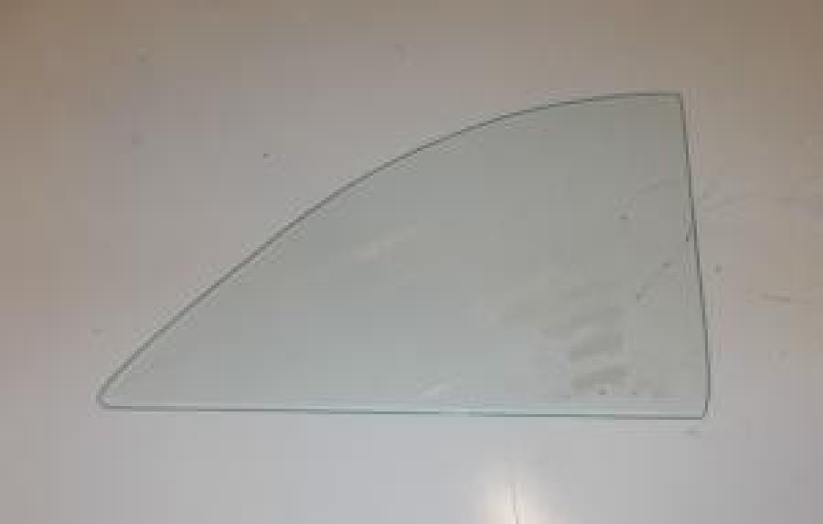 1941-1942, 1946-1948 Buick / Cadillac / Oldsmobile / Pontiac Coupe Quarter Glass Q2557S